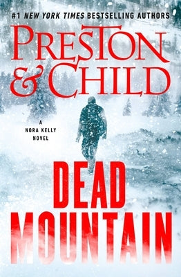 Dead Mountain - Paperback | Diverse Reads