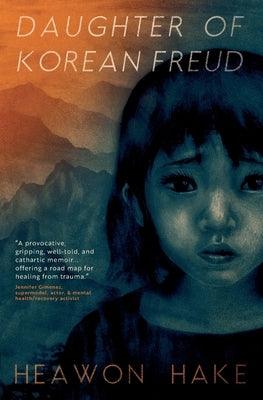 Daughter of Korean Freud - Paperback | Diverse Reads