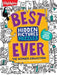Best Hidden Pictures Puzzles Ever: The Ultimate Collection of America's Favorite Puzzle - Paperback | Diverse Reads