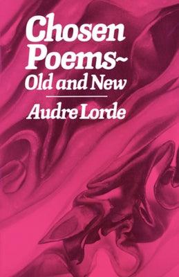 Chosen Poems: Old and New - Paperback | Diverse Reads