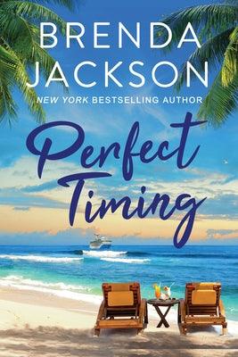 Perfect Timing - Paperback | Diverse Reads