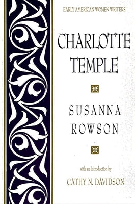 Charlotte Temple - Paperback | Diverse Reads