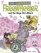 The Fantastic Freewheeler and the Mega Bot Attack: A Graphic Novel - Hardcover | Diverse Reads