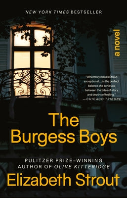 The Burgess Boys - Paperback | Diverse Reads