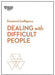 Dealing with Difficult People - Paperback | Diverse Reads