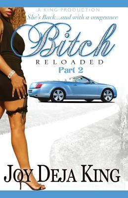 Bitch Reloaded - Paperback |  Diverse Reads
