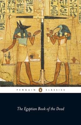 The Egyptian Book of the Dead - Paperback |  Diverse Reads