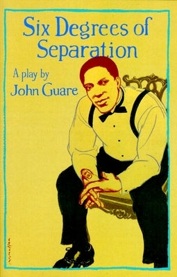 Six Degrees of Separation - Paperback | Diverse Reads