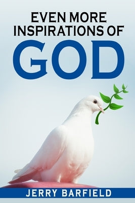 Even More Inspirations of God - Paperback | Diverse Reads