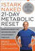 The Stark Naked 21-Day Metabolic Reset: Effortless Weight Loss, Rejuvenating Sleep, Limitless Energy, More Mojo - Paperback | Diverse Reads