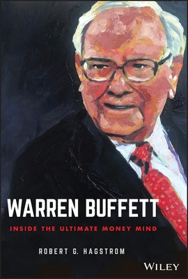Warren Buffett: Inside the Ultimate Money Mind - Hardcover | Diverse Reads