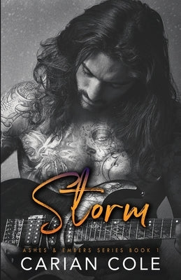 Storm - Paperback | Diverse Reads