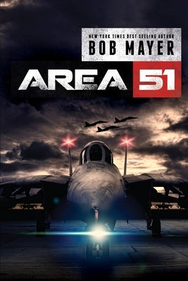 Area 51 - Paperback | Diverse Reads