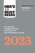 Hbr's 10 Must Reads 2023: The Definitive Management Ideas of the Year from Harvard Business Review (with Bonus Article Persuading the Unpersuada - Paperback | Diverse Reads