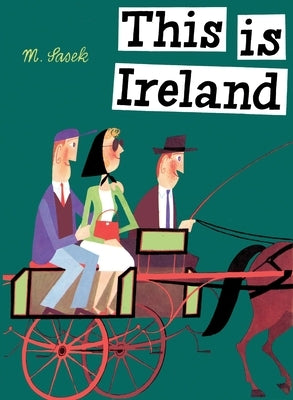 This Is Ireland - Hardcover | Diverse Reads