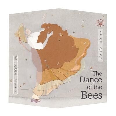 The Dance of the Bees - Hardcover | Diverse Reads