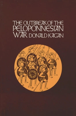 The Outbreak of the Peloponnesian War - Paperback | Diverse Reads