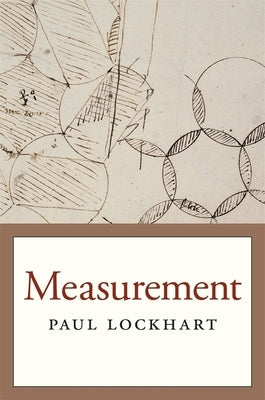 Measurement - Paperback | Diverse Reads