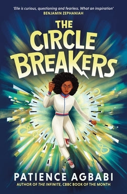 The Circle Breakers - Paperback | Diverse Reads