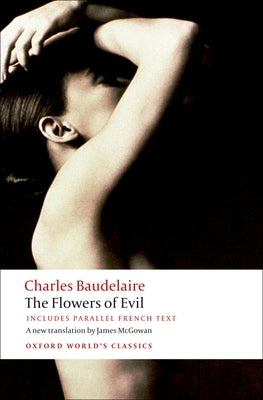 The Flowers of Evil - Paperback | Diverse Reads