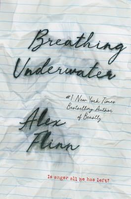 Breathing Underwater - Paperback | Diverse Reads