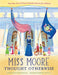 Miss Moore Thought Otherwise: How Anne Carroll Moore Created Libraries for Children - Hardcover | Diverse Reads