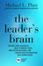 The Leader's Brain: Enhance Your Leadership, Build Stronger Teams, Make Better Decisions, and Inspire Greater Innovation with Neuroscience - Paperback | Diverse Reads