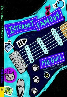 Internet Famous - Paperback