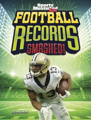 Football Records Smashed! - Paperback | Diverse Reads