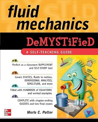 Fluid Mechanics / Edition 1 - Paperback | Diverse Reads