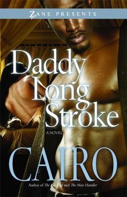 Daddy Long Stroke - Paperback |  Diverse Reads