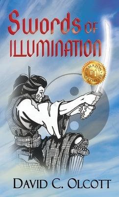 Swords of Illumination - Hardcover | Diverse Reads