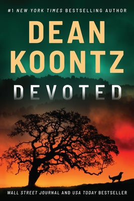 Devoted - Paperback | Diverse Reads