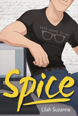 Spice - Paperback