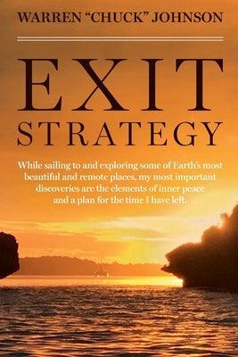 Exit Strategy - Paperback | Diverse Reads