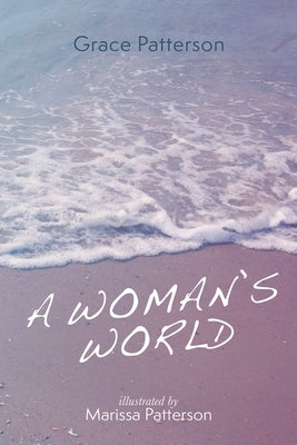 A Woman's World - Hardcover | Diverse Reads