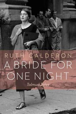 A Bride for One Night: Talmud Tales - Paperback | Diverse Reads