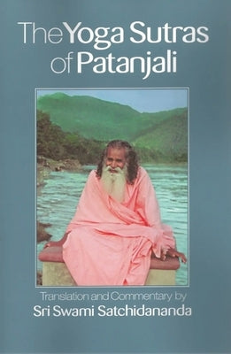 Integral Yoga-The Yoga Sutras of Patanjali Pocket Edition - Paperback | Diverse Reads