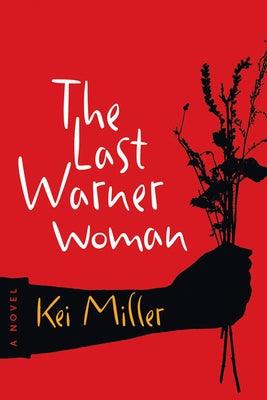 The Last Warner Woman - Paperback |  Diverse Reads
