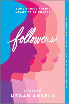 Followers: A Novel - Paperback | Diverse Reads