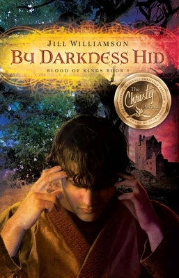 By Darkness Hid (Blood of Kings Series #1) - Paperback | Diverse Reads