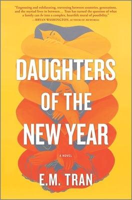Daughters of the New Year - Hardcover