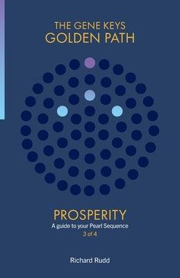 Prosperity: A guide to your Pearl Sequence - Paperback | Diverse Reads