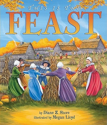 This Is the Feast - Paperback | Diverse Reads