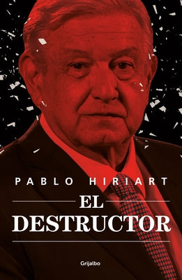 El destructor / The Destroyer - Paperback | Diverse Reads