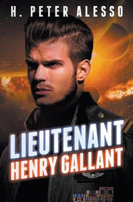 Lieutenant Henry Gallant (Henry Gallant Saga Book 2) - Paperback | Diverse Reads