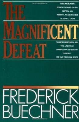 The Magnificent Defeat - Paperback | Diverse Reads