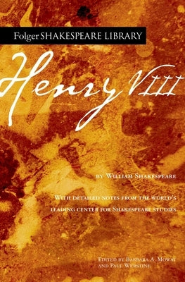 Henry VIII - Paperback | Diverse Reads