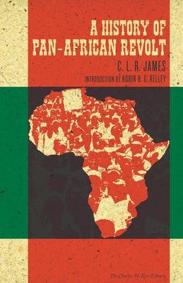 History of Pan-African Revolt - Paperback |  Diverse Reads