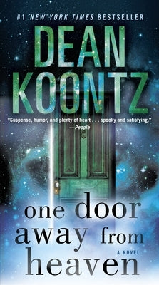 One Door Away from Heaven: A Novel - Paperback | Diverse Reads